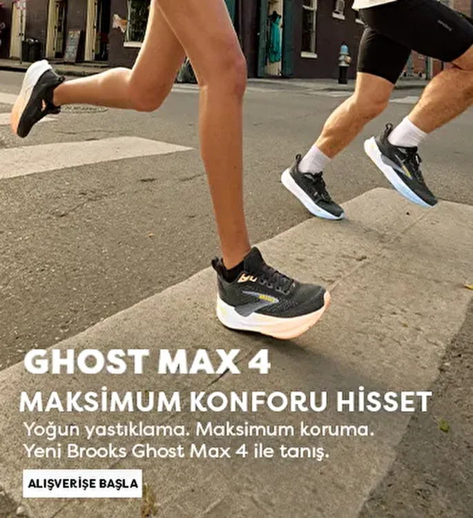 Ghost Max 4